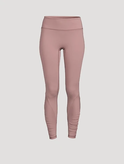 Barewear Ruched Nude Leggings