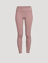Barewear Ruched Nude Leggings