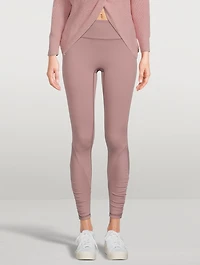 Barewear Ruched Nude Leggings
