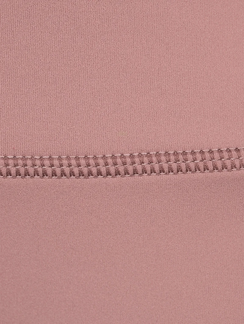 Barewear Ruched Nude Leggings