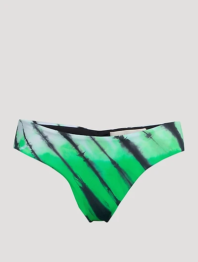 Tulum Cheeky Bikini Bottom