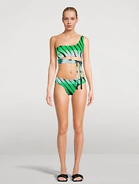 Tulum Cheeky Bikini Bottom