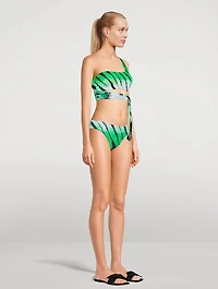Tulum Cheeky Bikini Bottom