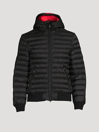 Jarko 007 Puffer Jacket