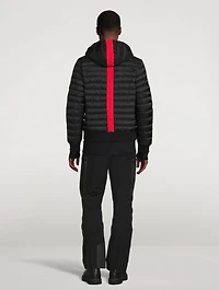 Jarko 007 Puffer Jacket