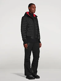 Jarko 007 Puffer Jacket