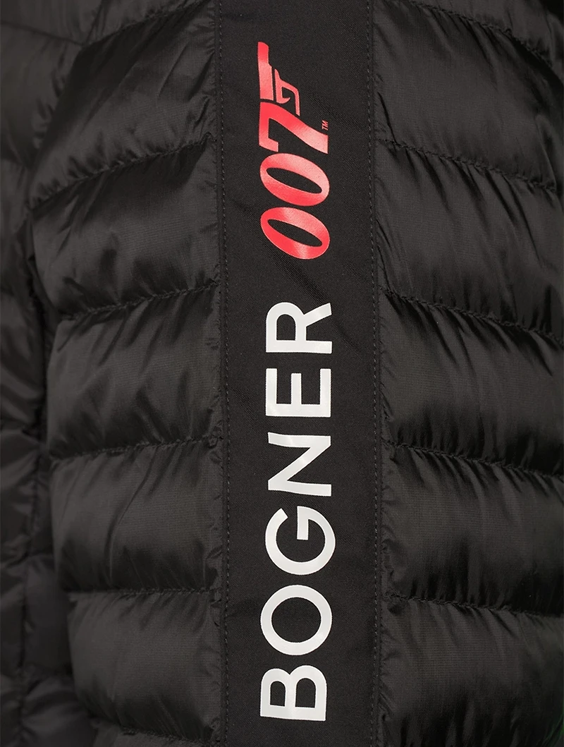 Jarko 007 Puffer Jacket