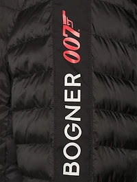 Jarko 007 Puffer Jacket