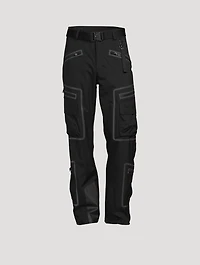 Berko-T 007 Shell Ski Pants