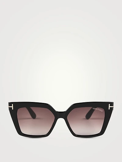 Winona Square Sunglasses