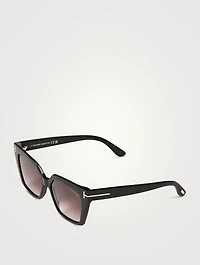 Winona Square Sunglasses