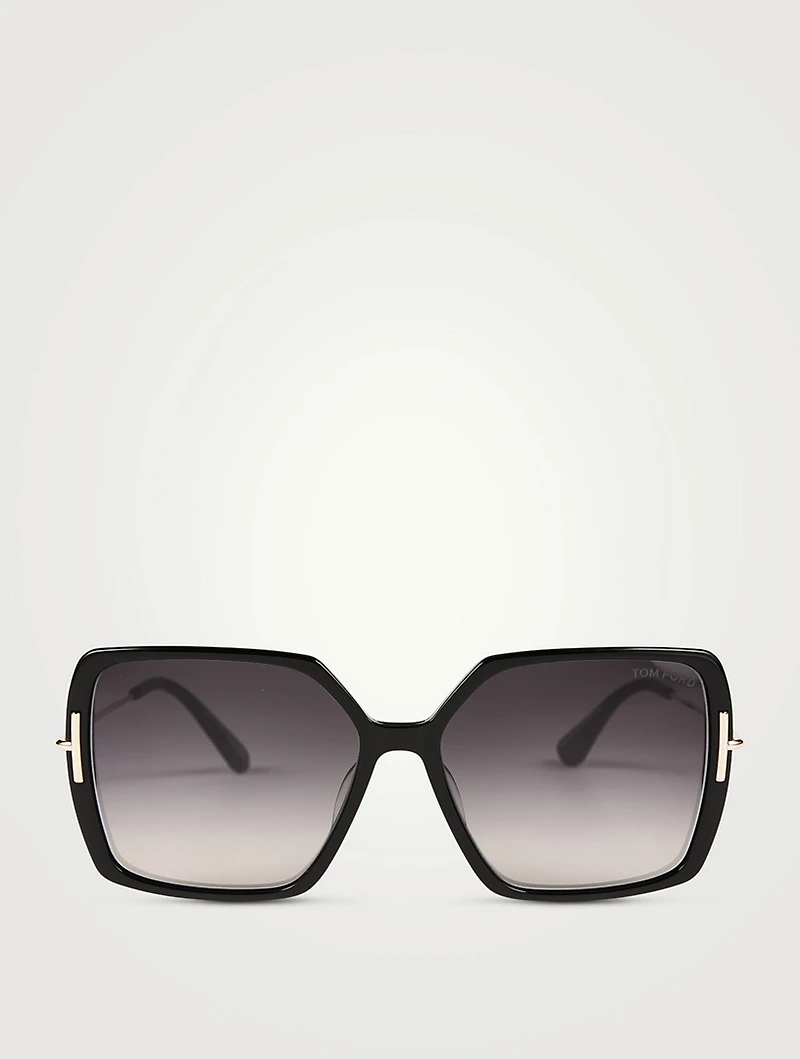 Joanna Butterfly Sunglasses