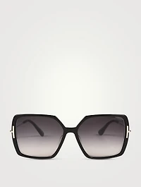 Joanna Butterfly Sunglasses