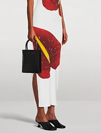 Toy Leather Mules