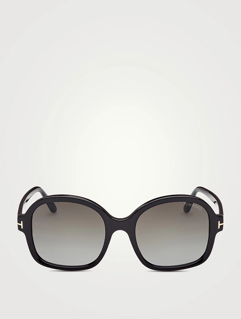 Hanley Square Sunglasses