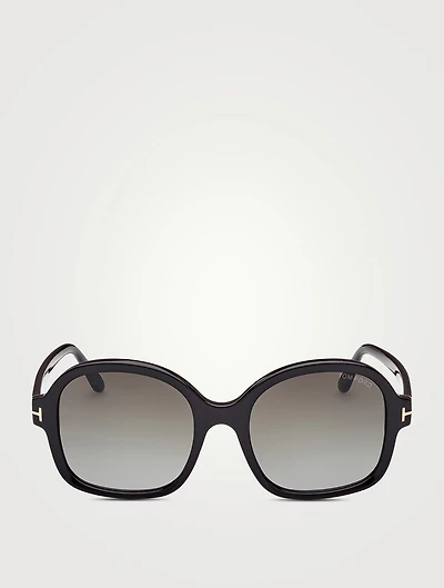 Hanley Square Sunglasses