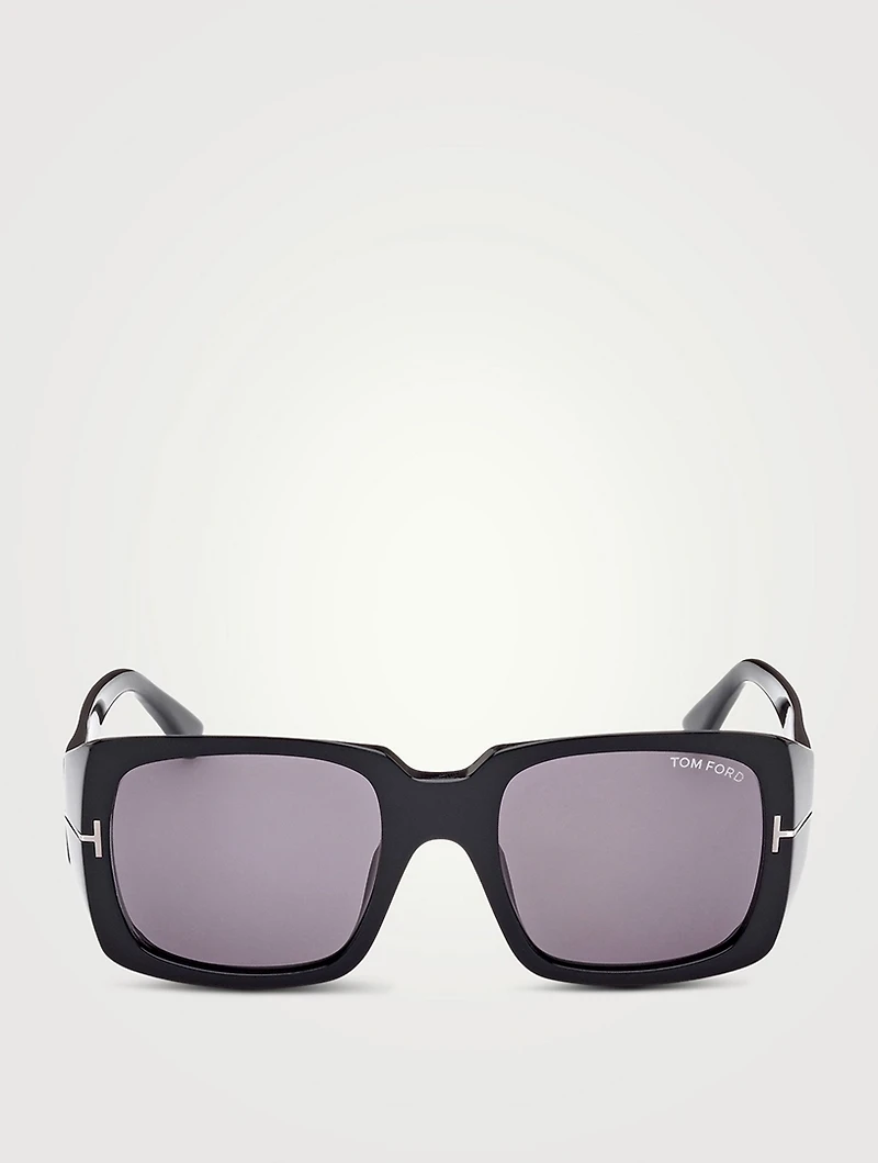 Ryder Square Sunglasses