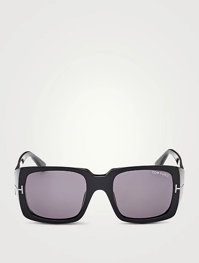 Ryder Square Sunglasses
