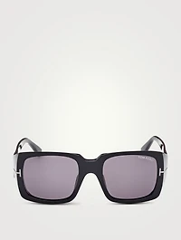 Ryder Square Sunglasses