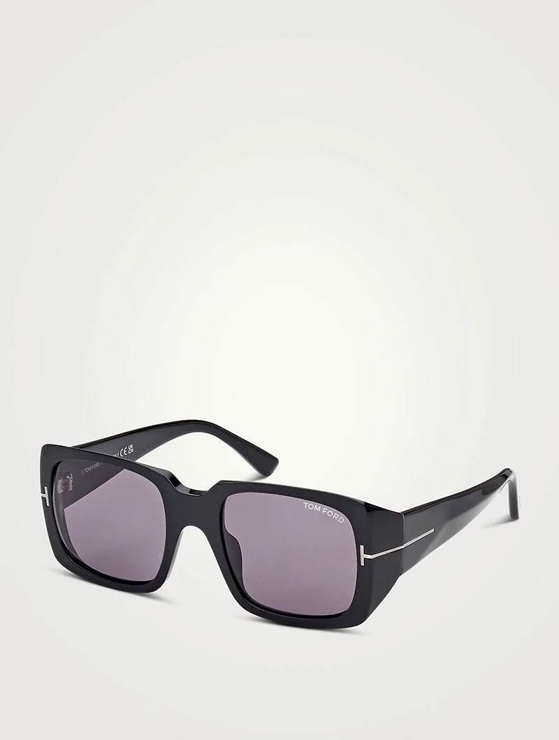 Ryder Square Sunglasses