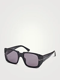 Ryder Square Sunglasses