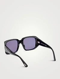 Ryder Square Sunglasses