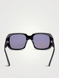 Ryder Square Sunglasses