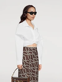 Ryder Square Sunglasses