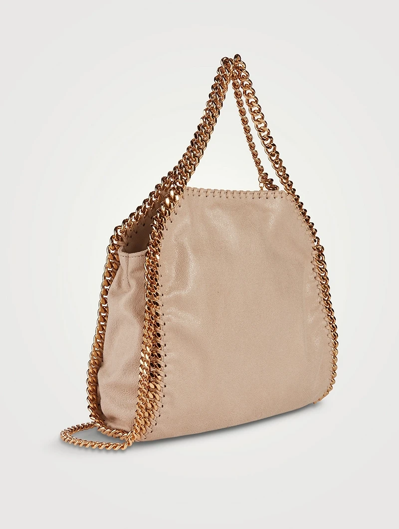 Mini Falabella Tote Bag
