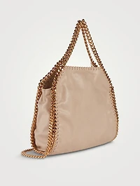 Mini Falabella Tote Bag