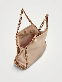 Mini Falabella Tote Bag