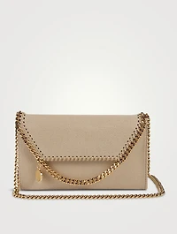 Mini Falabella Crossbody Bag