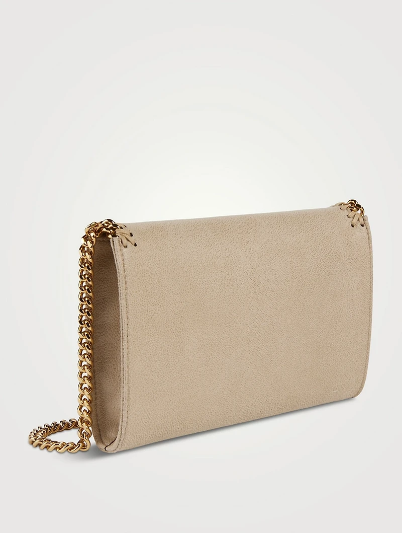 Mini Falabella Crossbody Bag