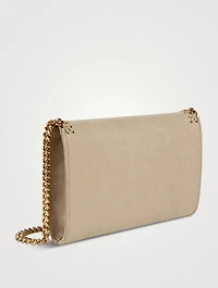Mini Falabella Crossbody Bag