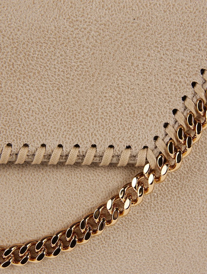 Mini Falabella Crossbody Bag