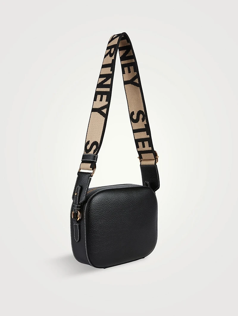 Stella Logo Camera Bag