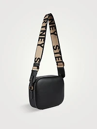Stella Logo Camera Bag