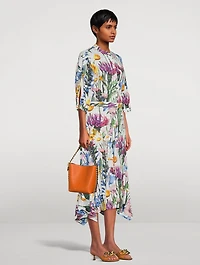 Frayme Bucket Bag