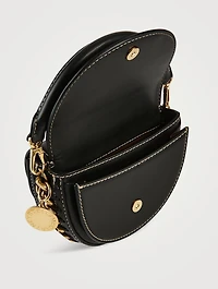 Frame Ryder Leather Saddle Bag