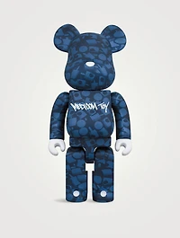 Stash 1000% Be@rbrick