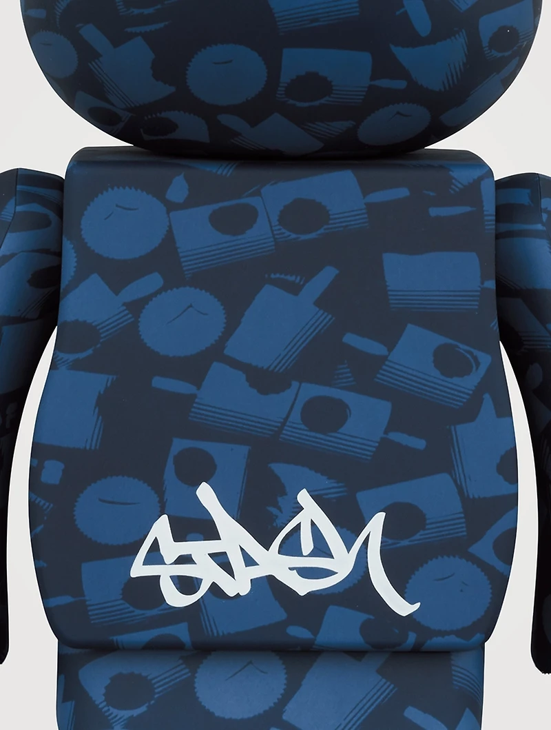 Stash 1000% Be@rbrick