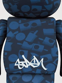 Stash 1000% Be@rbrick