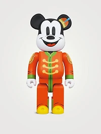 Mickey Band Concert 100% & 400% Be@rbrick Set