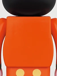 Mickey Band Concert 1000% Be@rbrick