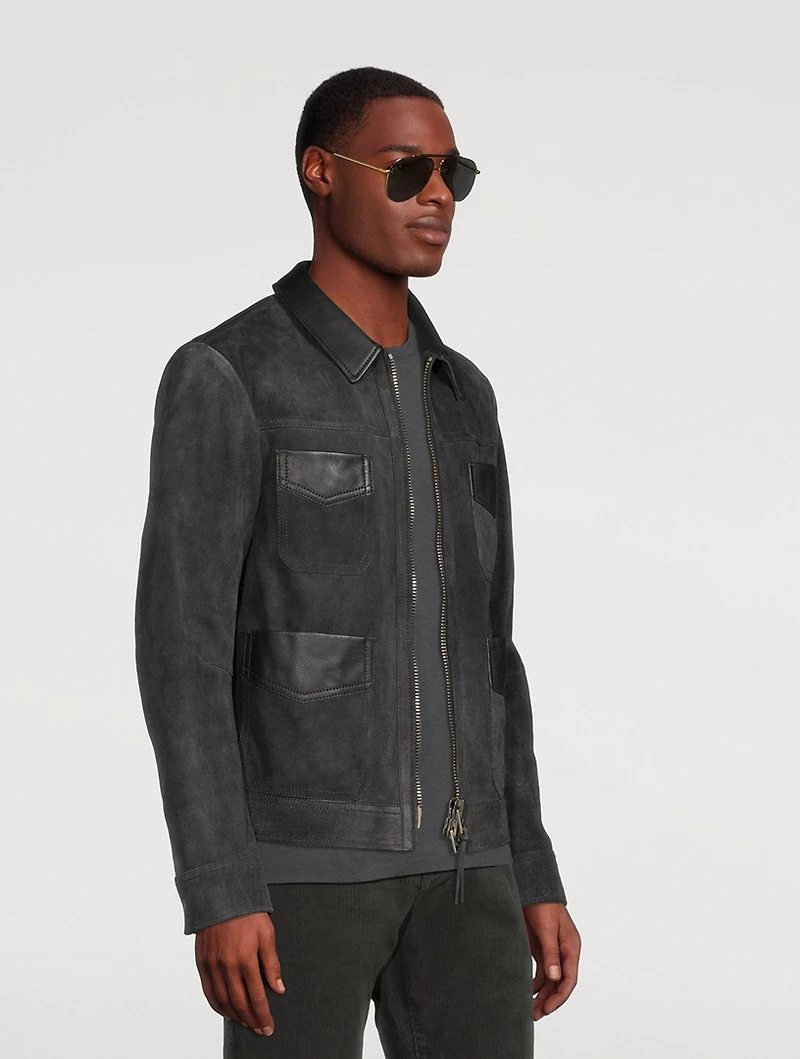 Brady Aviator Sunglasses