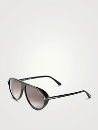 Marcus Aviator Sunglasses