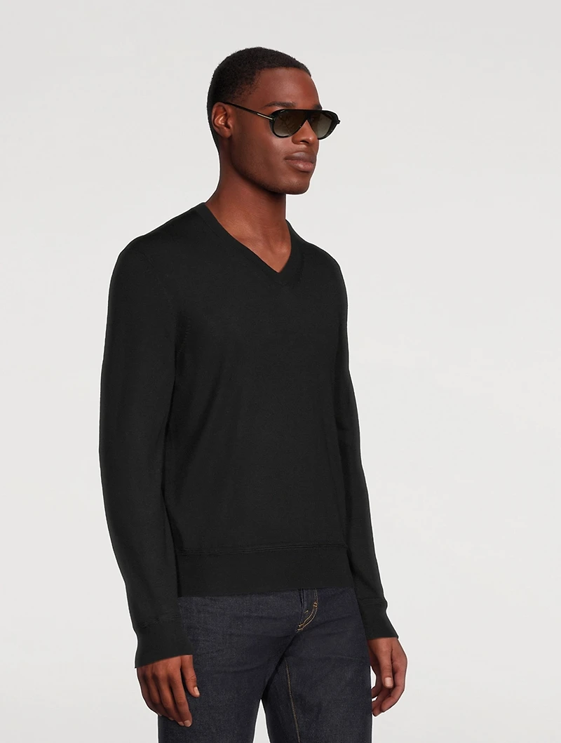 Marcus Aviator Sunglasses