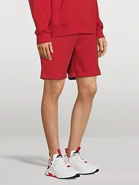 Jax Organic Cotton Jogger Shorts