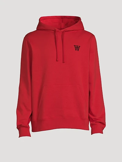 Ian Organic Cotton Hoodie
