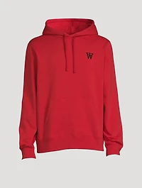Ian Organic Cotton Hoodie